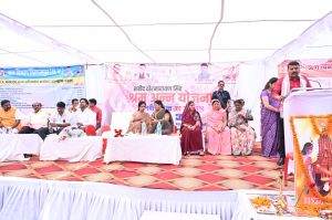 बिलासपुर के तीसरे श्रम अन्न केंद्र का बुधवारी में शुभारंभ बिलासपुर के तीसरे श्रम अन्न केंद्र का बुधवारी में शुभारंभ