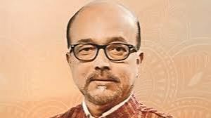 राज्यपाल श्री डेका दुर्ग प्रवास पर राज्यपाल श्री डेका दुर्ग प्रवास पर