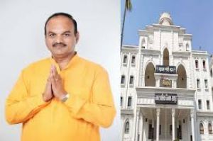 सभापति 1 अप्रेल को सुबह 11 बजे निगम जोन 2 पदेन अध्यक्ष का पदभार ग्रहण कर सबसे पहले जोन के 50 सफाई मित्रों, स्वच्छता दीदियों का अभिनन्दन करेंगे