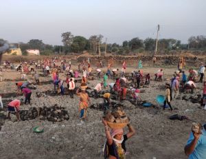 मनरेगा के 1 अप्रैल से 261 रूपए मिलेगी मजदूरों को मिली खुशखबरी, 18 रूपये की वृद्धि हुई मनरेगा के 1 अप्रैल से 261 रूपए मिलेगी मजदूरों को मिली खुशखबरी, 18 रूपये की वृद्धि हुई