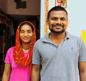 बेटी के सुनहरे भविष्य के लिए महतारी वंदन योजना बनी सहारा बेटी के सुनहरे भविष्य के लिए महतारी वंदन योजना बनी सहारा