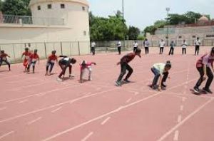 आवासीय खेल अकादमी रायपुर हेतु चयन ट्रायल की तिथि घोषित आवासीय खेल अकादमी रायपुर हेतु चयन ट्रायल की तिथि घोषित