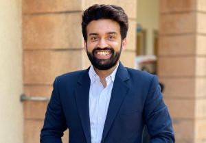 डॉ. प्रसून मिश्र का साक्षात्कार विश्व स्वास्थ्य दिवस पर दूरदर्शन पर 7 अप्रेल को 