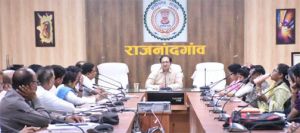 समर कैम्प से बच्चों की प्रतिभा को पहचानने का अच्छा अवसर - कलेक्टर समर कैम्प से बच्चों की प्रतिभा को पहचानने का अच्छा अवसर - कलेक्टर