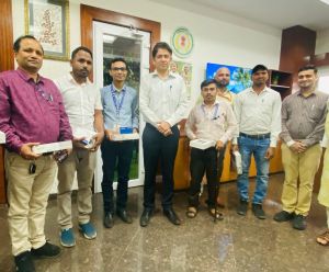 सरकारी स्वास्थ्य संस्थानों में नवजात शिशुओं का आधार कार्ड निर्माण सरकारी स्वास्थ्य संस्थानों में नवजात शिशुओं का आधार कार्ड निर्माण