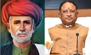 मुख्यमंत्री ने महात्मा ज्योतिबा फुले की जयंती पर उन्हें किया नमन मुख्यमंत्री ने महात्मा ज्योतिबा फुले की जयंती पर उन्हें किया नमन