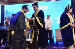 शिक्षा समाज को बदलने, व्यक्तियों को सशक्त बनाने और एक मजबूत राष्ट्र के निर्माण के लिए सबसे शक्तिशाली माध्यम है- राज्यपाल शिक्षा समाज को बदलने, व्यक्तियों को सशक्त बनाने और एक मजबूत राष्ट्र के निर्माण के लिए सबसे शक्तिशाली माध्यम है- राज्यपाल