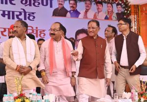 प्रत्येक जरूरतमंद को किफायती आवास उपलब्ध कराने के लिए सरकार कर रही है भगीरथ प्रयास : मुख्यमंत्री प्रत्येक जरूरतमंद को किफायती आवास उपलब्ध कराने के लिए सरकार कर रही है भगीरथ प्रयास : मुख्यमंत्री