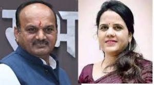 महापौर मीनल और सभापति राठौड़ ने डॉक्टर अम्बेडकर की जयन्ती पर दी अग्रिम शुभकामनायें महापौर मीनल और सभापति राठौड़ ने डॉक्टर अम्बेडकर की जयन्ती पर दी अग्रिम शुभकामनायें