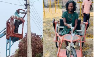  सुशासन तिहार : लोगों की मांग और समस्याओं का तेजी से हो रहा है निराकरण 