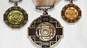  पद्म पुरस्कारों के लिए नामांकन 10 जुलाई तक