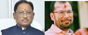  मुख्यमंत्री  ने पहलगाम आतंकी हमले में रायपुर निवासी  दिनेश मिरानिया के निधन पर गहरा शोक व्यक्त किया