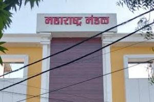 चिंताहरण हनुमान मंदिर के सामने मट्ठा बांटेगा महाराष्‍ट्र मंडल का चौबे कॉलोनी केंद्र