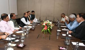  वस्त्र, पर्यटन और स्वास्थ्य के क्षेत्र में छत्तीसगढ़ बना निवेश का हॉटस्पॉट