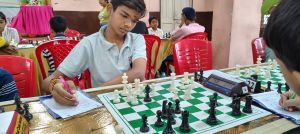  रायपुर जिला स्तरीय अंडर 9 और अंडर 13 वर्ष शतरंज चयन स्पर्धा 26 अप्रैल से