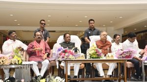  मुख्यमंत्री विष्णु देव साय ने किया जोरा मॉल का भव्य शुभारंभ