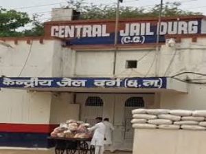 166 पुरुष और 36 महिला बंदियों ने नौ दिनों का रखा उपवास