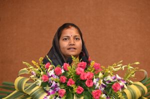  किशोर न्याय तथा लैंगिक अपराधों से बालकों का संरक्षण कानूनों पर कार्यशाला सह परिचर्चा आयोजित