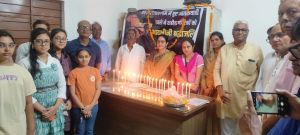 बेगुनाह सैलानियों की निर्मम हत्या पर जूही परिवार ने जताया रोष