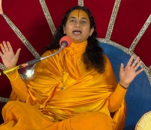 संसार में कोई भी जीव किसी अन्य जीव के मुआफिख एक सेकंड को भी नहीं रह सकता