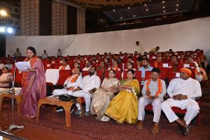 नगर निगम रायपुर के विशेष सामान्य सम्मिलन बैठक में एक राष्ट्र एक चुनाव के प्रस्ताव में समर्थन का सर्वानुमति से अनुमोदन