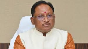 मुख्यमंत्री साय के नेतृत्व में 5 मई से शुरू होगा प्रदेशव्यापी सुशासन तिहार का तीसरा चरण