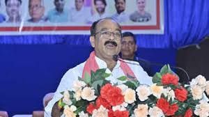 उप मुख्यमंत्री साव नवनिर्वाचित जनप्रतिनिधियों के साथ दो दिनों तक करेंगे मंथन