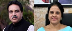   पश्चिम विधायक राजेश मूणत, महापौर मीनल चौबे 6 मई को   स्वामी आत्मानंद वार्ड नम्बर 38 के विकास कार्यों का भूमिपूजन करेंगे     