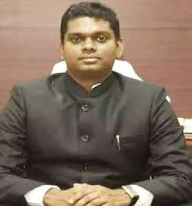 जमीन से सम्बंधित प्रकरणों के त्वरित निराकरण हेतु राजस्व और पुलिस की माह में एक बार जरूर हो संयुक्त बैठक-कलेक्टर हरिस एस