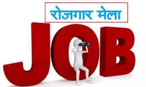 प्लेसमेंट कैम्प का आयोजन 16 मई को