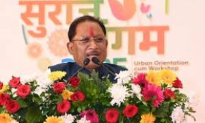  सुशासन तिहार के दौरान मुख्यमंत्री के निर्देश पर तीन दोषियों पर कड़ी कार्रवाई – एफआईआर दर्ज, सेवा से पृथक