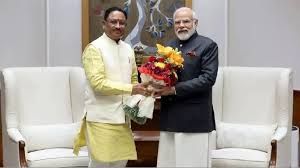  प्रधानमंत्री  नरेन्द्र मोदी ने छत्तीसगढ़ को दी एक और बड़ी सौगात