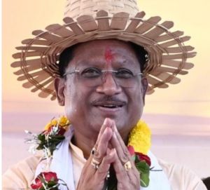  45 साल बाद पूरी होगी पीपरछेड़ी सिंचाई परियोजना – मुख्यमंत्री ने दी ऐतिहासिक स्वीकृति