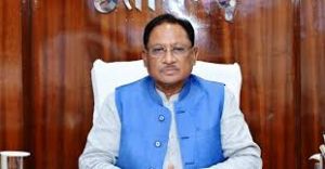  खरोरा सड़क दुर्घटना पर मुख्यमंत्री ने गहरा शोक व्यक्त किया