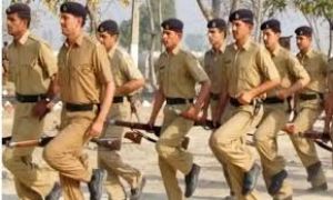 नगर सैनिकों की लिखित परीक्षा हेतु ऑनलाईन आवेदन 30 मई तक