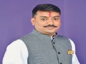 अंतिम छोर के व्यक्ति तक शासन की योजनाओं का लाभ पहुंचाना, सुशासन तिहार का लक्ष्य:  सुशांत शुक्ला