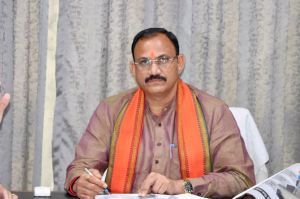  आयुष्मान योजना से संबद्ध सभी अस्पतालों में दुर्घटना में घायल मरीजों को डेढ़ लाख रुपए तक का मिलेगा निःशुल्क इलाज