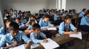 शिक्षा में गुणवत्ता लाने शासन की युक्तियुक्तकरण नीति मील का पत्थर होगी साबित
