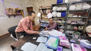 फर्जी बीपीएल प्रमाण पत्र धारियों के विरूद्व निगम ने कराया पुलिस थाने में एफ.आई.आर