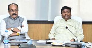   ‘एक पेड़ मां के नाम 2.0’ में लगाए जाएंगे 2.75 करोड़ पौधे