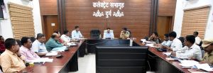   मुख्य सड़क मार्ग से मिलने वाली ग्रामीण सड़कों पर बनायी जाए स्पीड ब्रेकर