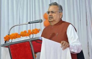  प्रधानमंत्री सूर्यघर मुफ्त बिजली योजना से बिजली का बिल शत-प्रतिशत होगा कम : विधानसभा अध्यक्ष डॉ. रमन सिंह