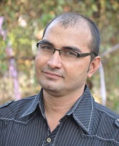 पत्रकार संजीत के निधन पर महापौर मीनल चौबे, सभापति राठौड़ ने गहन शोक व्यक्त किया