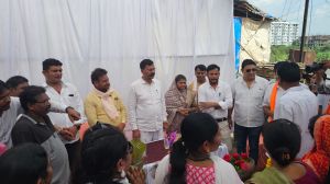 विधायक मोतीलाल साहू ने जोन अध्यक्ष, एमआईसी सदस्य, पार्षद सहित निगम जोन 9 के तीन वार्डों में विकास कार्यों का भूमिपूजन कर दी सौगात
