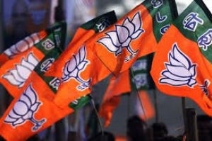 भाजपा 9 जून से 'संकल्प से सिद्धि' अभियान के तहत मोदी सरकार के गौरवपूर्ण 11 साल पूरे होने पर सघन अभियान चलाएगी
