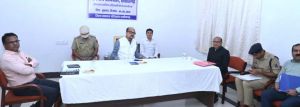  अब मड़वाडीह के साथ बिजली गांव भी शामिल हुआ राज्यपाल के गोद ग्राम में
