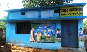  युक्तियुक्तकरण से शिक्षक विहीन शालाओं में अब फैलेगा ज्ञान का उजियारा