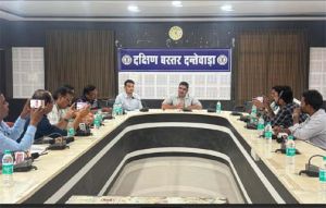 युक्तियुक्तकरण से विद्यालयों में शिक्षा की गुणवत्ता में होगी वृद्धि- कलेक्टर 