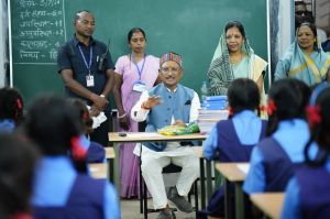 छत्तीसगढ़ में शिक्षा का नया सूर्योदय: अब कोई स्कूल शिक्षक विहीन नहीं