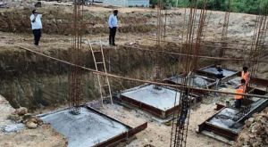    मिशन अमृत से कोसारटेड़ा बांध का पानी पहुंचेगा घरों तक, कोंडागांव में जल प्रदाय योजना का 33 प्रतिशत काम पूरा
